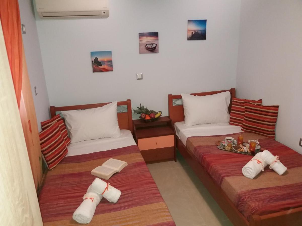 אפאנטו Maia Luxury Pool Villa מראה חיצוני תמונה