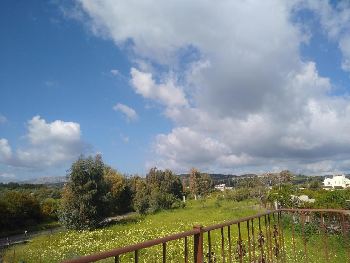 אפאנטו Maia Luxury Pool Villa מראה חיצוני תמונה