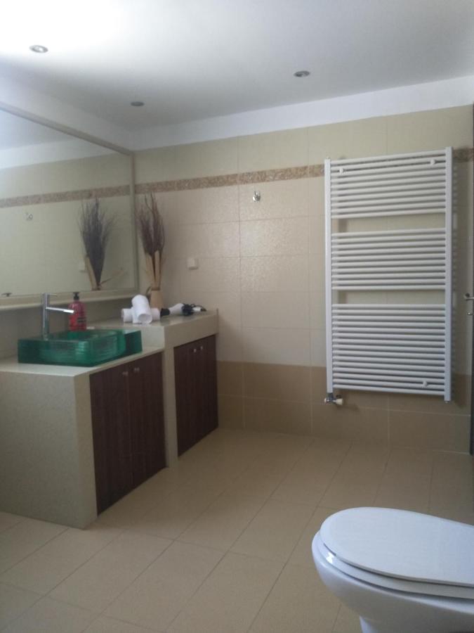 אפאנטו Maia Luxury Pool Villa מראה חיצוני תמונה